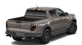 2026 Ford Ranger® External Image 4